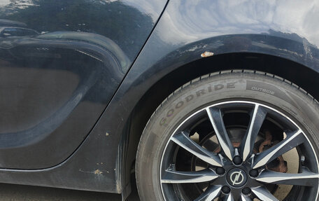 Opel Astra J, 2010 год, 580 000 рублей, 8 фотография