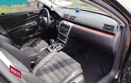 Volkswagen Passat B6, 2010 год, 799 000 рублей, 13 фотография