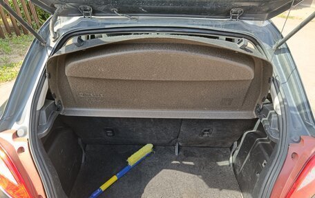 Mazda 2 III, 2008 год, 560 000 рублей, 9 фотография