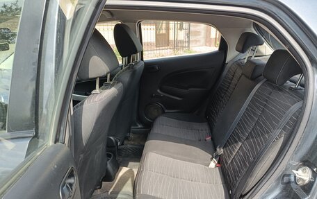 Mazda 2 III, 2008 год, 560 000 рублей, 5 фотография
