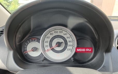 Mazda 2 III, 2008 год, 560 000 рублей, 10 фотография