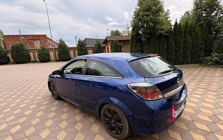 Opel Astra H, 2006 год, 480 000 рублей, 3 фотография