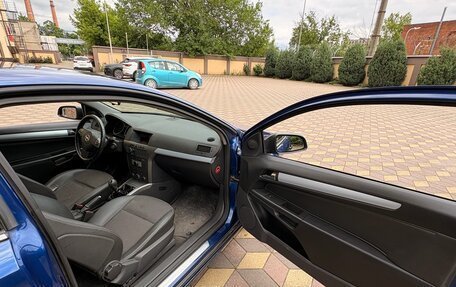 Opel Astra H, 2006 год, 480 000 рублей, 8 фотография