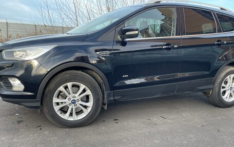Ford Kuga III, 2018 год, 1 700 000 рублей, 2 фотография