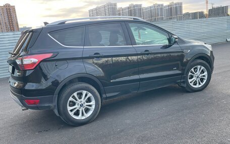 Ford Kuga III, 2018 год, 1 700 000 рублей, 4 фотография