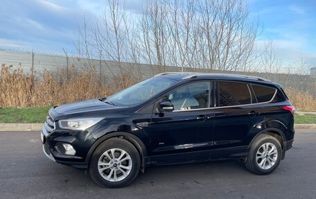 Ford Kuga III, 2018 год, 1 700 000 рублей, 5 фотография