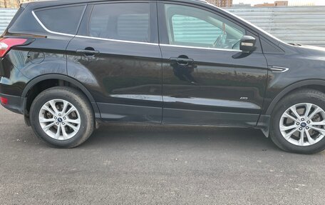 Ford Kuga III, 2018 год, 1 700 000 рублей, 8 фотография