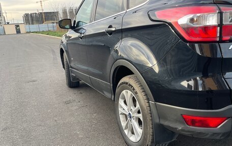 Ford Kuga III, 2018 год, 1 700 000 рублей, 3 фотография