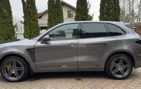 Porsche Cayenne III, 2011 год, 2 850 000 рублей, 3 фотография