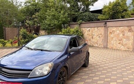 Opel Astra H, 2006 год, 480 000 рублей, 7 фотография