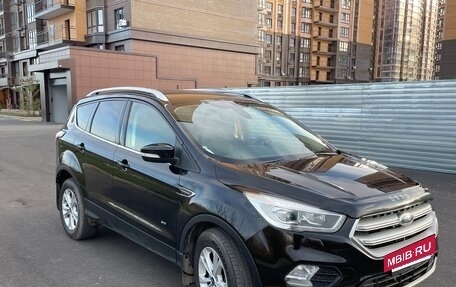 Ford Kuga III, 2018 год, 1 700 000 рублей, 7 фотография