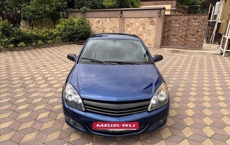 Opel Astra H, 2006 год, 480 000 рублей, 5 фотография