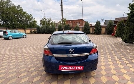 Opel Astra H, 2006 год, 480 000 рублей, 4 фотография