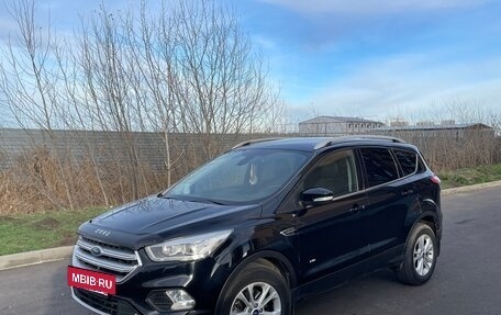 Ford Kuga III, 2018 год, 1 700 000 рублей, 6 фотография