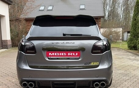 Porsche Cayenne III, 2011 год, 2 850 000 рублей, 6 фотография