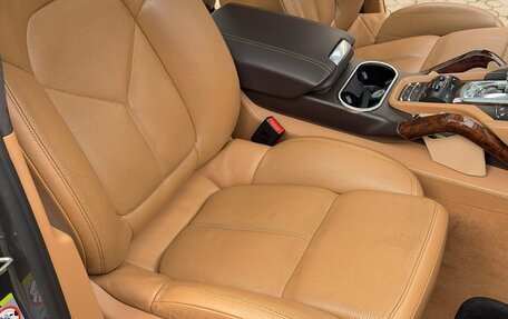 Porsche Cayenne III, 2011 год, 2 850 000 рублей, 26 фотография