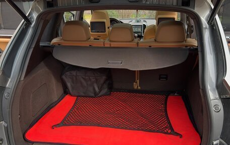 Porsche Cayenne III, 2011 год, 2 850 000 рублей, 27 фотография