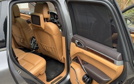 Porsche Cayenne III, 2011 год, 2 850 000 рублей, 23 фотография