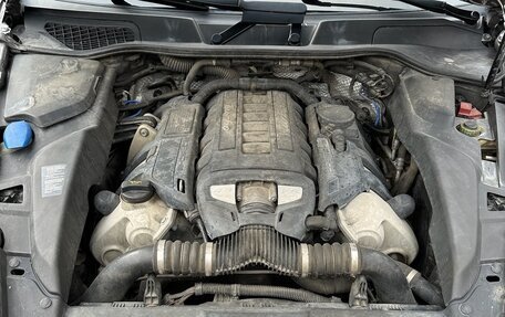Porsche Cayenne III, 2011 год, 2 850 000 рублей, 29 фотография