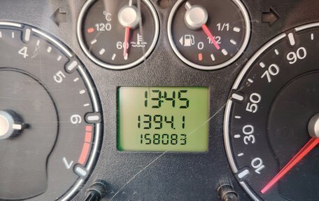 Ford Fiesta, 2008 год, 450 000 рублей, 10 фотография