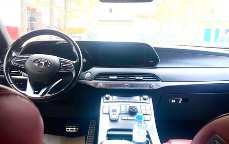 Hyundai Palisade I, 2020 год, 4 870 000 рублей, 5 фотография