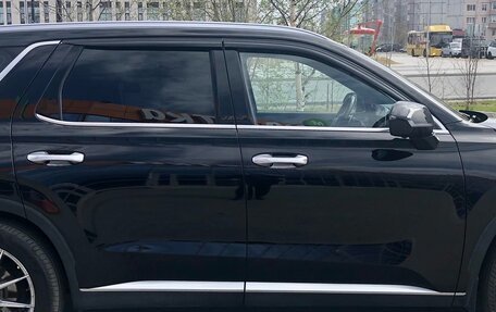 Hyundai Palisade I, 2020 год, 4 870 000 рублей, 3 фотография