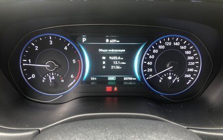 Hyundai Palisade I, 2020 год, 4 870 000 рублей, 6 фотография