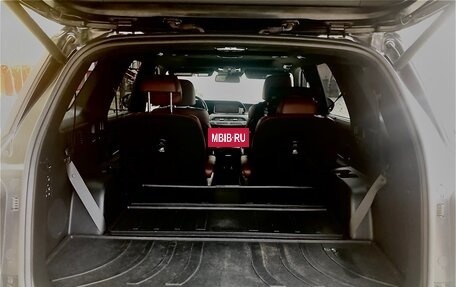 Hyundai Palisade I, 2020 год, 4 870 000 рублей, 10 фотография