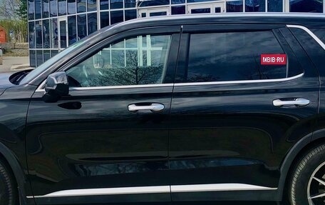 Hyundai Palisade I, 2020 год, 4 870 000 рублей, 2 фотография