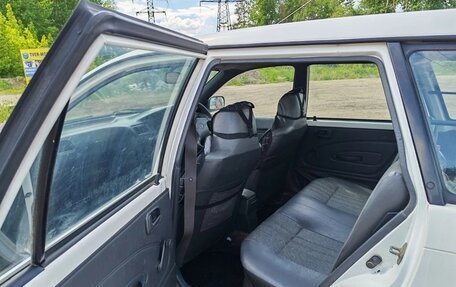 Toyota Corolla, 2000 год, 250 000 рублей, 12 фотография