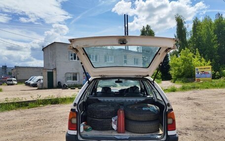 Toyota Corolla, 2000 год, 250 000 рублей, 6 фотография