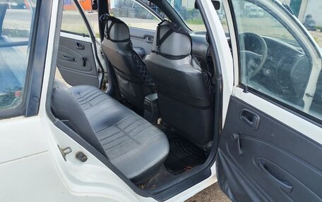 Toyota Corolla, 2000 год, 250 000 рублей, 9 фотография