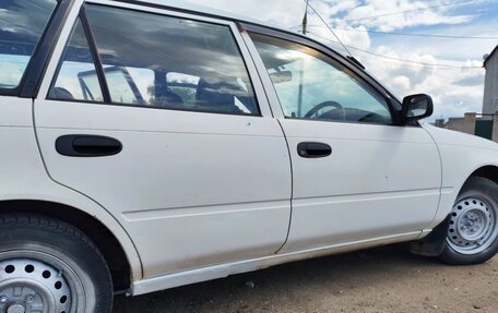 Toyota Corolla, 2000 год, 250 000 рублей, 14 фотография