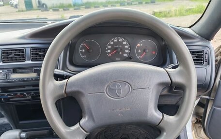 Toyota Corolla, 2000 год, 250 000 рублей, 15 фотография