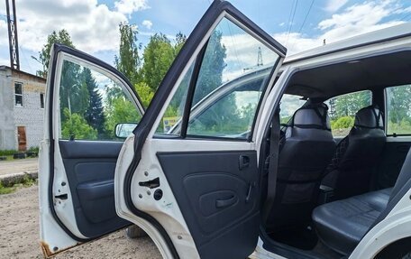 Toyota Corolla, 2000 год, 250 000 рублей, 10 фотография