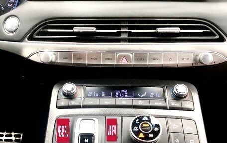 Hyundai Palisade I, 2020 год, 4 870 000 рублей, 7 фотография