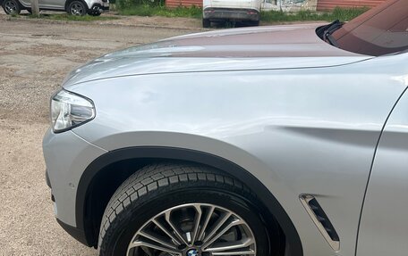 BMW X3, 2020 год, 3 700 000 рублей, 6 фотография