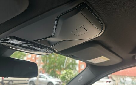 BMW X3, 2020 год, 3 700 000 рублей, 14 фотография