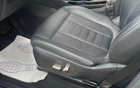 BMW X3, 2020 год, 3 700 000 рублей, 25 фотография