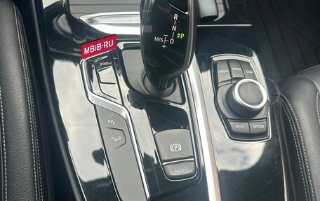 BMW X3, 2020 год, 3 700 000 рублей, 16 фотография
