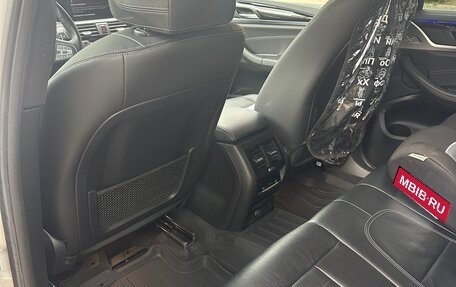 BMW X3, 2020 год, 3 700 000 рублей, 21 фотография