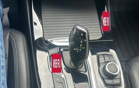BMW X3, 2020 год, 3 700 000 рублей, 17 фотография