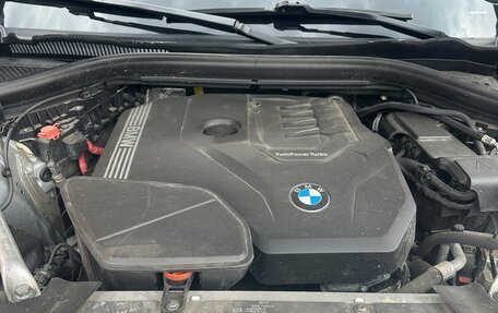 BMW X3, 2020 год, 3 700 000 рублей, 27 фотография
