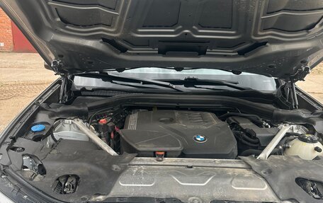BMW X3, 2020 год, 3 700 000 рублей, 28 фотография