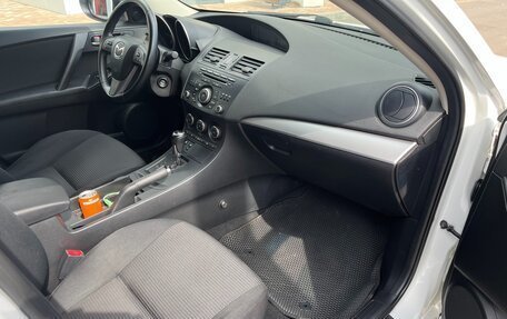 Mazda 3, 2013 год, 870 000 рублей, 3 фотография