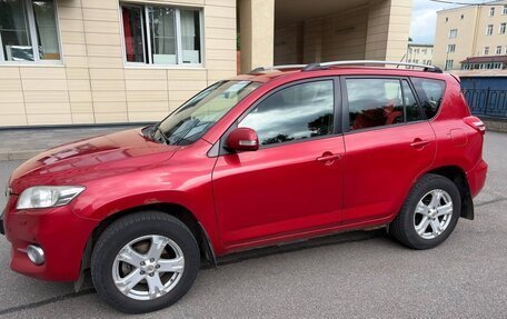 Toyota RAV4, 2011 год, 1 250 000 рублей, 3 фотография