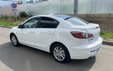 Mazda 3, 2013 год, 870 000 рублей, 7 фотография