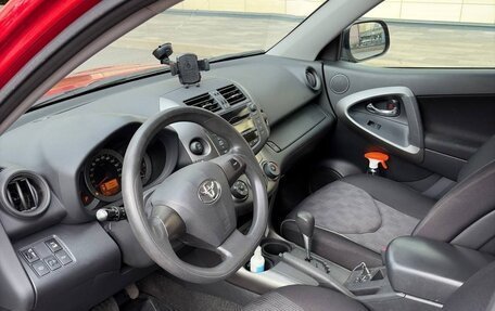 Toyota RAV4, 2011 год, 1 250 000 рублей, 7 фотография