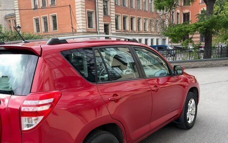 Toyota RAV4, 2011 год, 1 250 000 рублей, 6 фотография