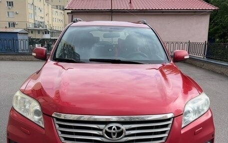 Toyota RAV4, 2011 год, 1 250 000 рублей, 2 фотография